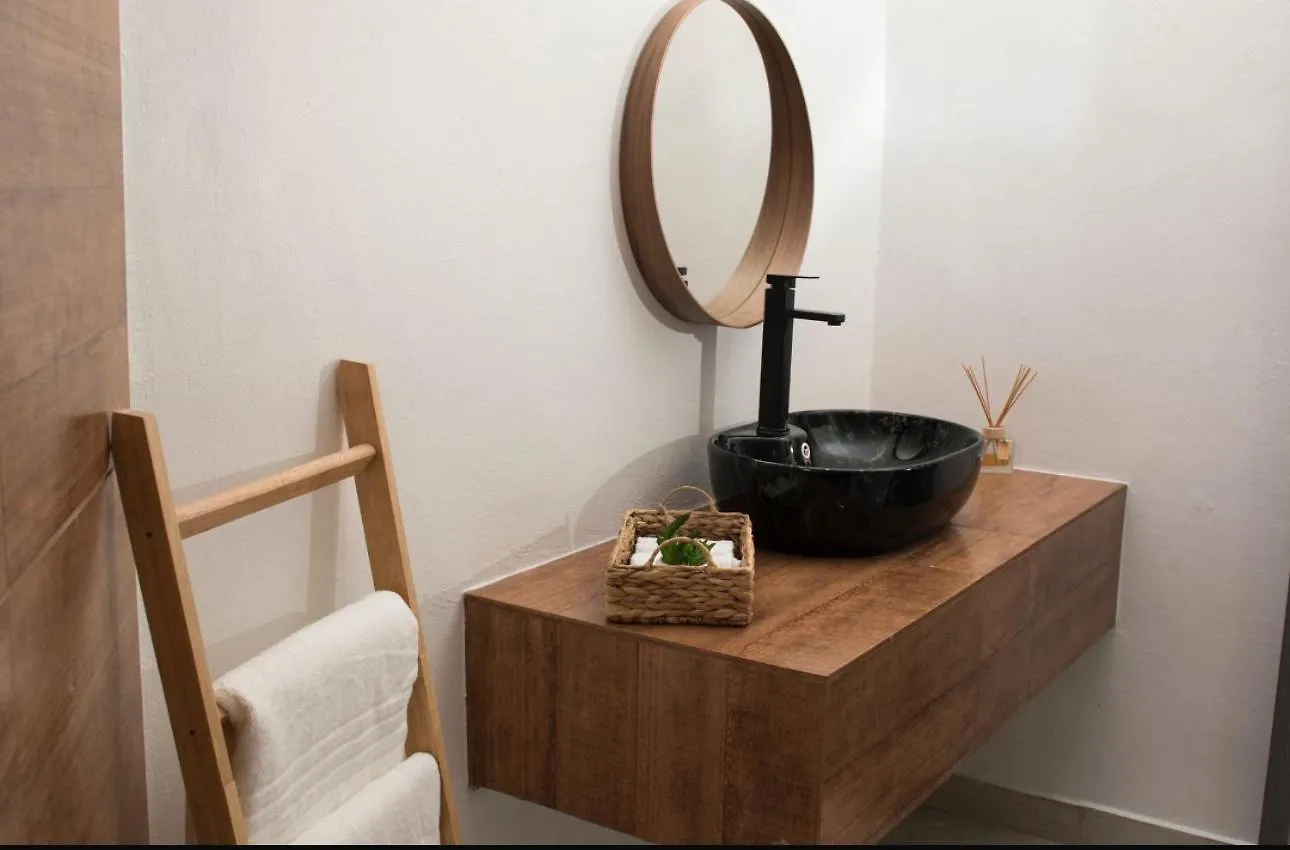 Διαμέρισμα Vistamar Aparta Hotel Estero Hondo