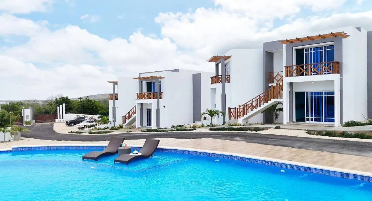 Διαμέρισμα Vistamar Aparta Hotel Estero Hondo Δομινικανή Δημοκρατία