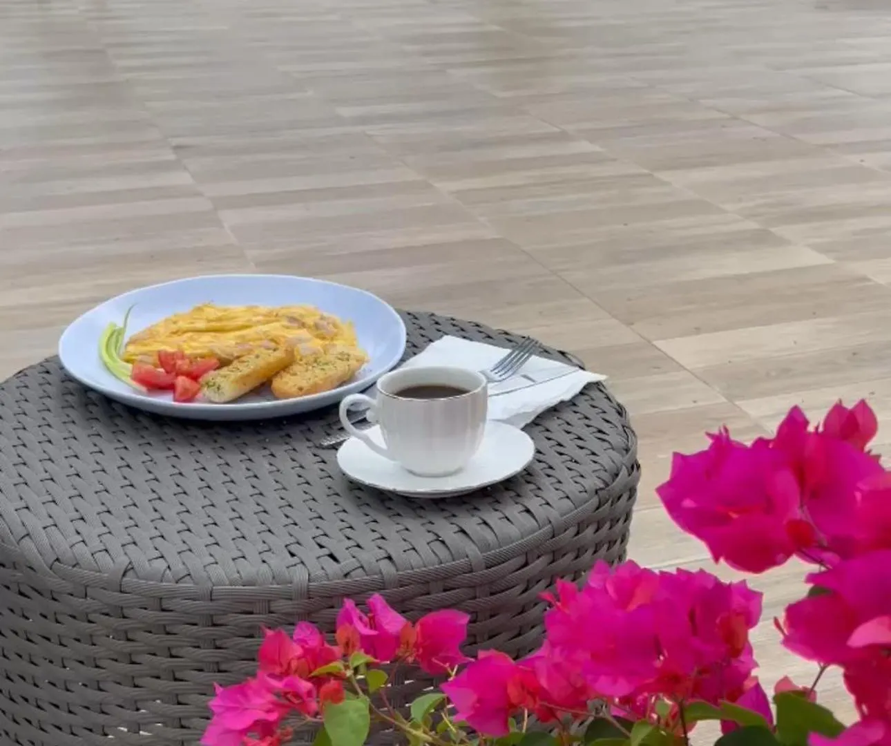 Vistamar Aparta Hotel Estero Hondo