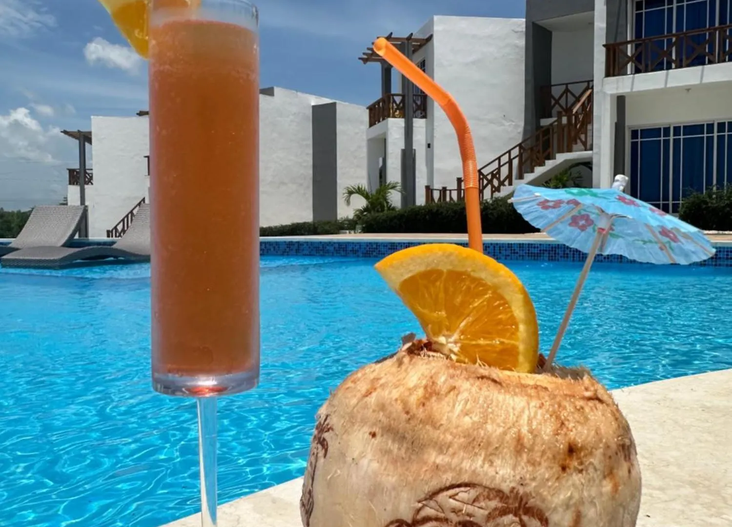 Vistamar Aparta Hotel Estero Hondo Δομινικανή Δημοκρατία