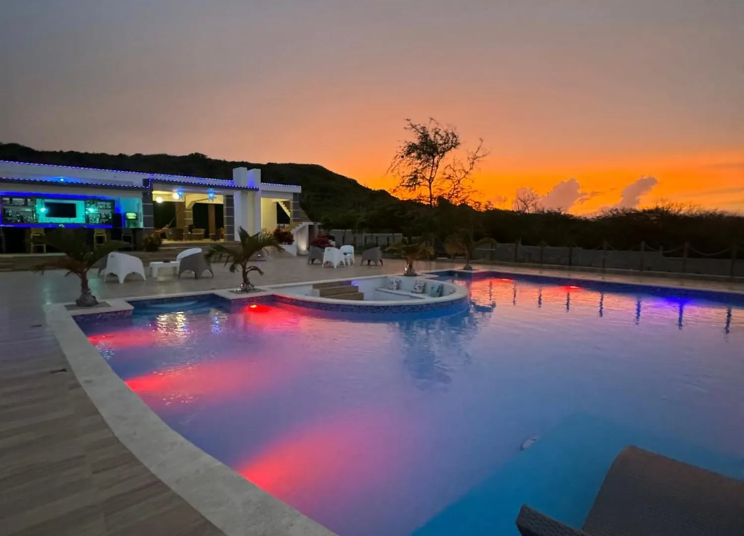 Vistamar Aparta Hotel Estero Hondo 0*,  Δομινικανή Δημοκρατία